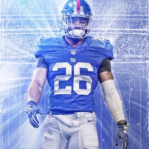 Meet your Posher, Justin